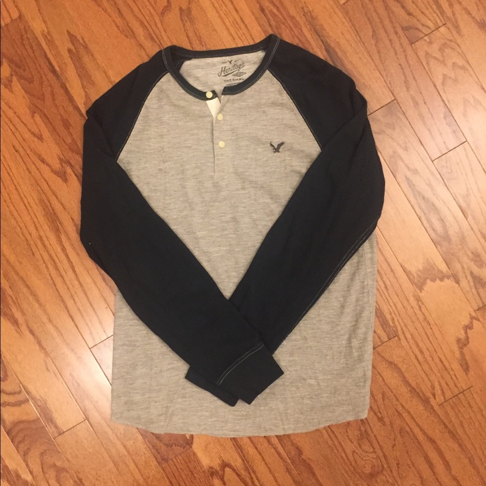 American Eagle Thermal